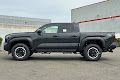 2026 Toyota Tacoma TRD Off Road Hybrid