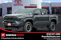 2026 Toyota Tacoma TRD Off Road Hybrid
