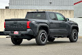 2026 Toyota Tacoma TRD Off Road Hybrid