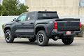 2026 Toyota Tacoma TRD Off Road Hybrid