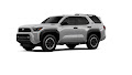 2026 Toyota 4Runner Hybrid TRD Off Road Premium