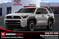 2026 Toyota 4Runner Hybrid TRD Off Road Premium