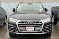 2018 Audi Q5 Tech Premium Plus
