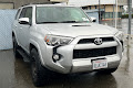 2019 Toyota 4Runner TRD Off Road Premium