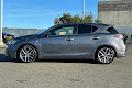 2015 Lexus CT 200h Hybrid