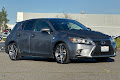2015 Lexus CT 200h Hybrid