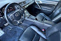 2015 Lexus CT 200h Hybrid