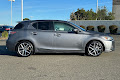 2015 Lexus CT 200h Hybrid