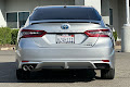 2022 Toyota Camry Hybrid XSE