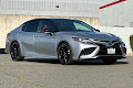 2022 Toyota Camry Hybrid XSE