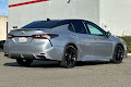 2022 Toyota Camry Hybrid XSE