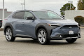 2024 Subaru Solterra Limited