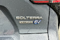 2024 Subaru Solterra Limited