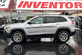 2020 Jeep Cherokee Trailhawk Elite