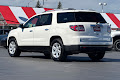2014 GMC Acadia SLE
