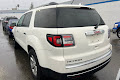 2014 GMC Acadia SLE