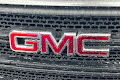 2014 GMC Acadia SLE
