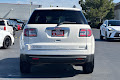 2014 GMC Acadia SLE