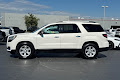 2014 GMC Acadia SLE