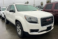 2014 GMC Acadia SLE