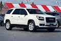 2014 GMC Acadia SLE