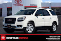 2014 GMC Acadia SLE