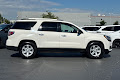 2014 GMC Acadia SLE