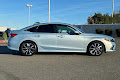 2023 Honda Civic EX