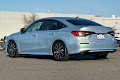 2023 Honda Civic EX