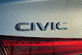 2023 Honda Civic EX