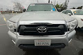 2012 Toyota Tacoma