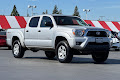 2012 Toyota Tacoma