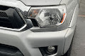 2012 Toyota Tacoma