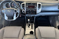 2012 Toyota Tacoma