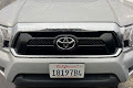2012 Toyota Tacoma
