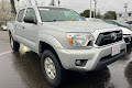 2012 Toyota Tacoma