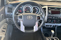 2012 Toyota Tacoma
