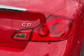 2012 INFINITI G37 Journey