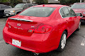 2012 INFINITI G37 Journey