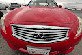 2012 INFINITI G37 Journey