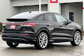 2022 Audi Q4 e-tron Sportback Premium Plus