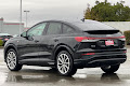 2022 Audi Q4 e-tron Sportback Premium Plus