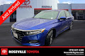 2018 Honda Accord Sport 1.5T