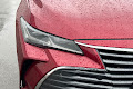 2019 Toyota Avalon Limited