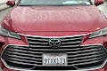 2019 Toyota Avalon Limited