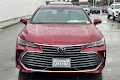 2019 Toyota Avalon Limited