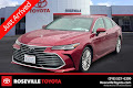 2019 Toyota Avalon Limited