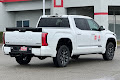 2026 Toyota Tundra Platinum Hybrid
