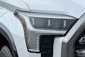 2026 Toyota Tundra Platinum Hybrid