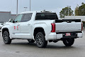 2026 Toyota Tundra Platinum Hybrid